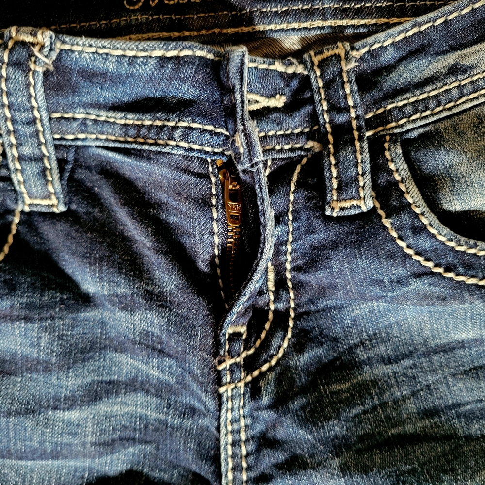 Miss Me Jeans (girls) - Picture 6 of 8
